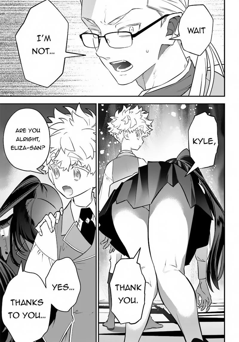Sekai ni Hitori, Zenzokusei Mahou no Tsukaite Chapter 22 page 22
