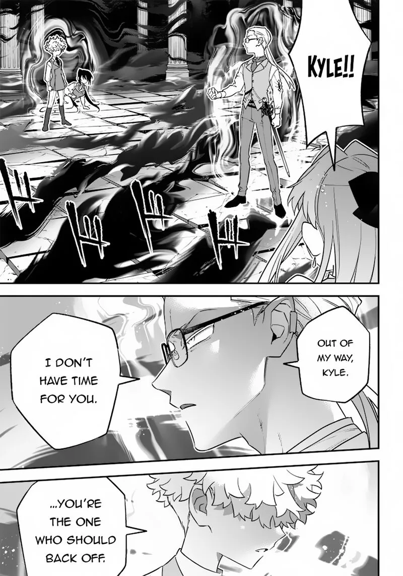 Sekai ni Hitori, Zenzokusei Mahou no Tsukaite Chapter 22 page 16