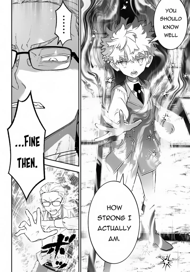 Sekai ni Hitori, Zenzokusei Mahou no Tsukaite Chapter 22 page 17