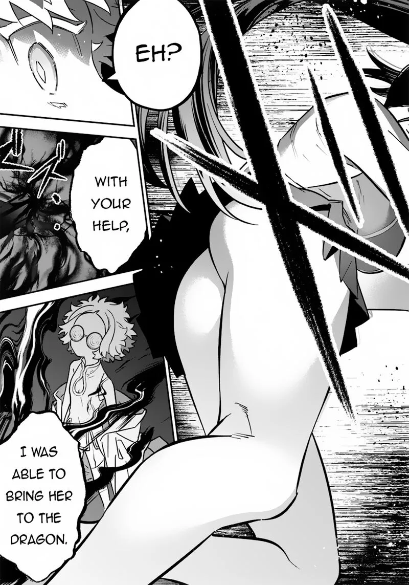 Sekai ni Hitori, Zenzokusei Mahou no Tsukaite Chapter 22 page 24