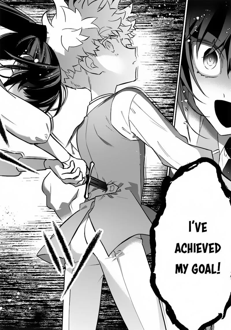 Sekai ni Hitori, Zenzokusei Mahou no Tsukaite Chapter 22 page 23