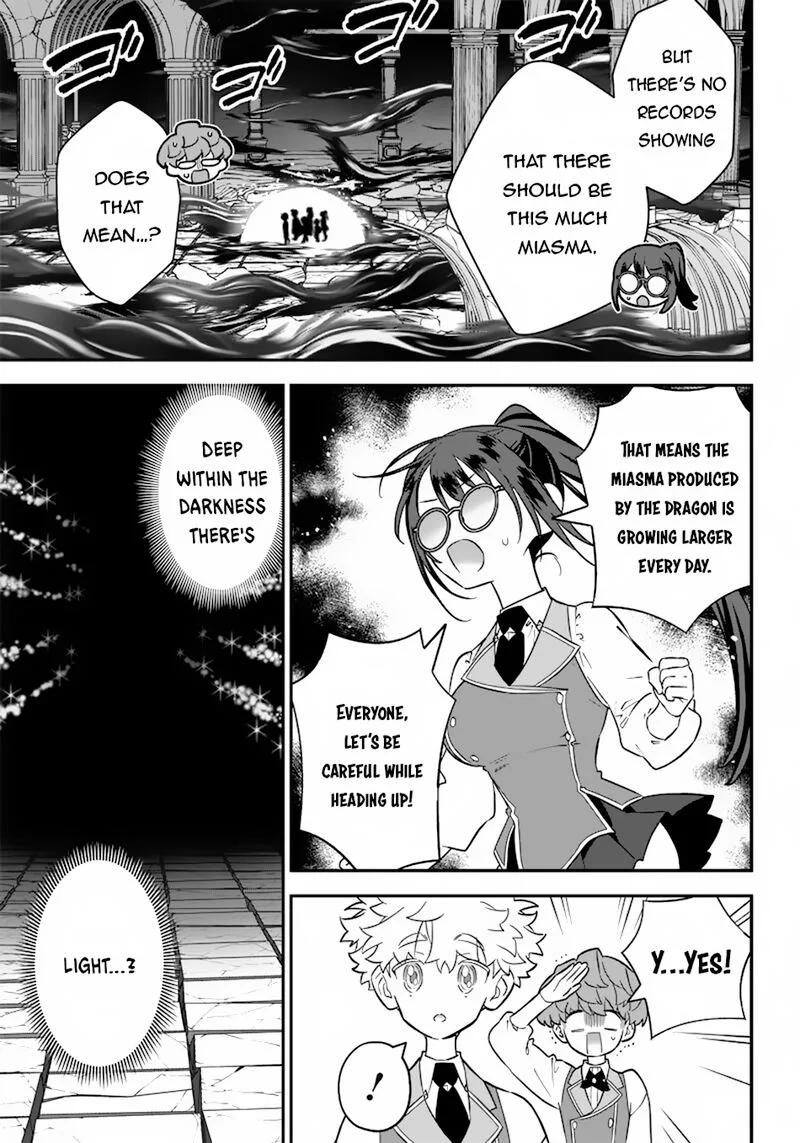 Sekai ni Hitori, Zenzokusei Mahou no Tsukaite Chapter 22 page 6