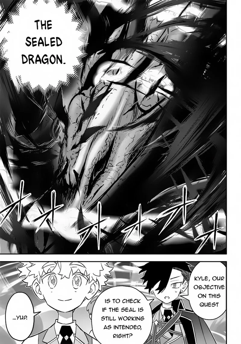Sekai ni Hitori, Zenzokusei Mahou no Tsukaite Chapter 22 page 8