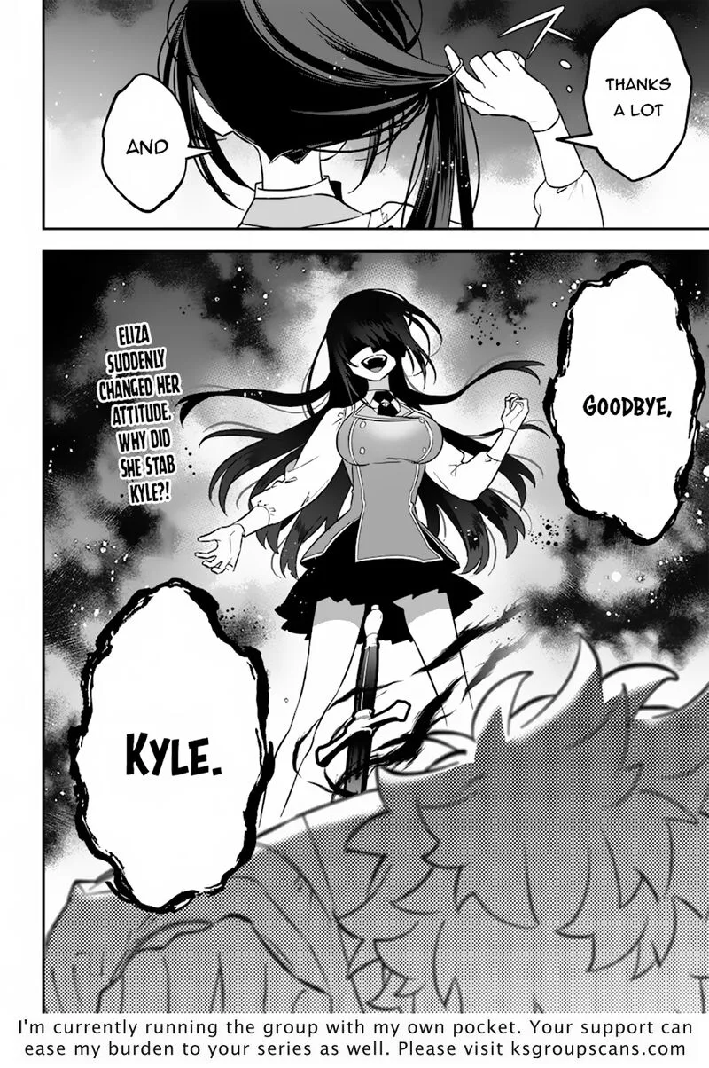 Sekai ni Hitori, Zenzokusei Mahou no Tsukaite Chapter 22 page 25