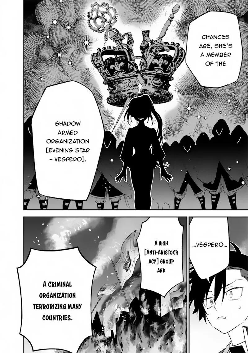 Sekai ni Hitori, Zenzokusei Mahou no Tsukaite Chapter 23 page 15