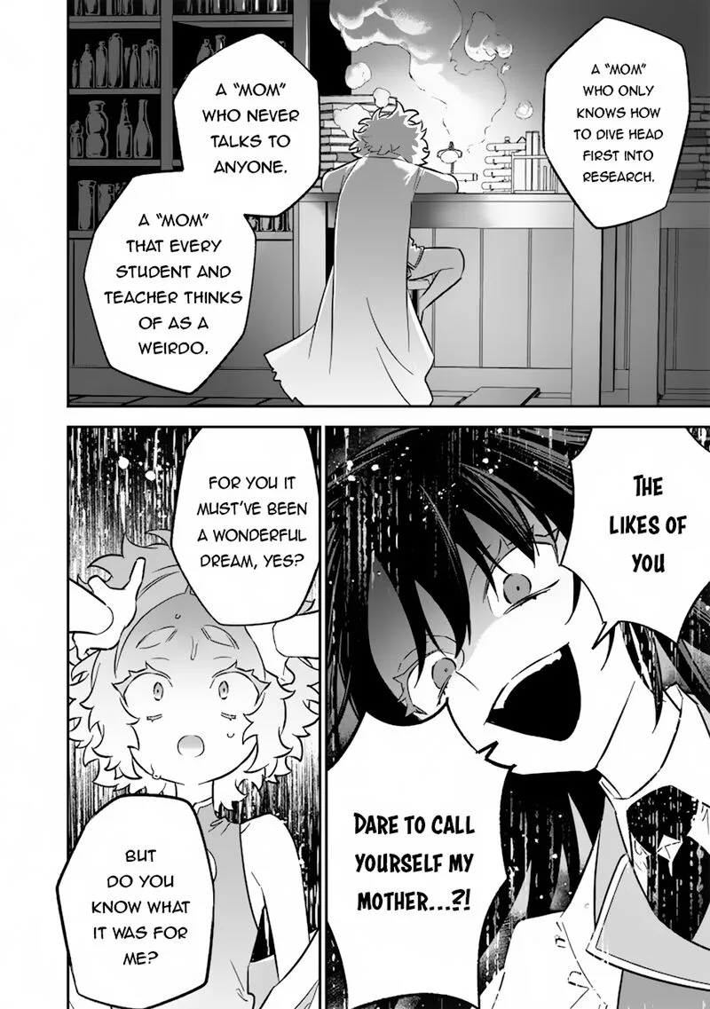 Sekai ni Hitori, Zenzokusei Mahou no Tsukaite Chapter 23 page 25