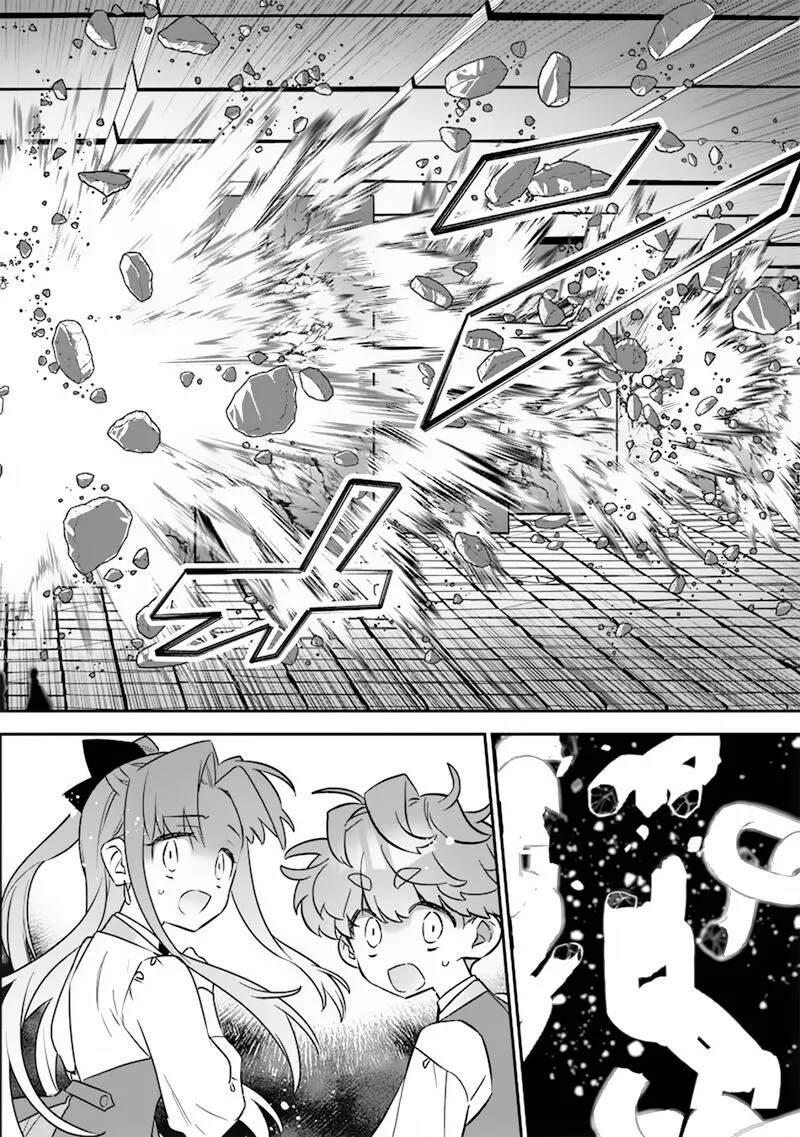 Sekai ni Hitori, Zenzokusei Mahou no Tsukaite Chapter 23 page 27