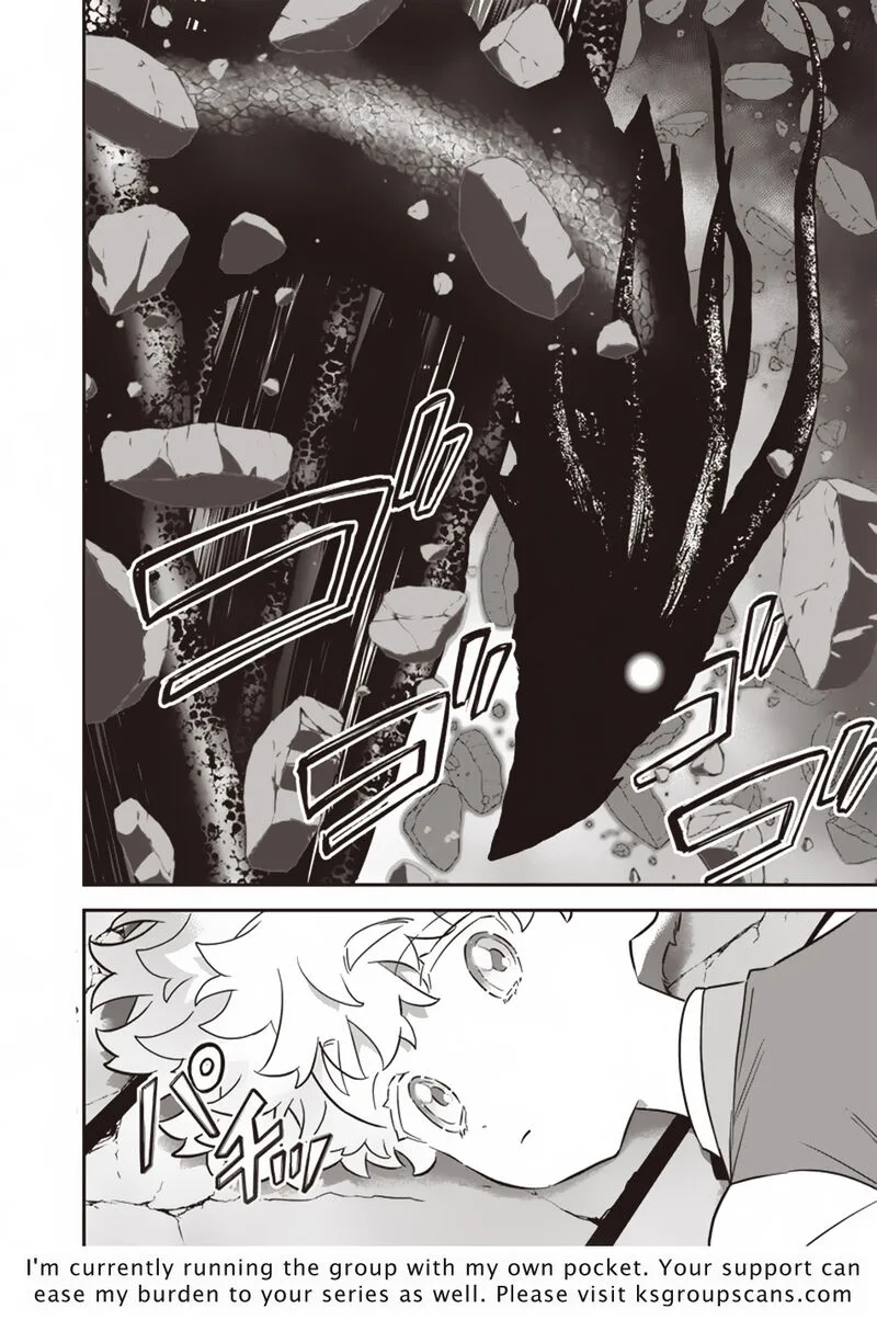 Sekai ni Hitori, Zenzokusei Mahou no Tsukaite Chapter 23 page 29