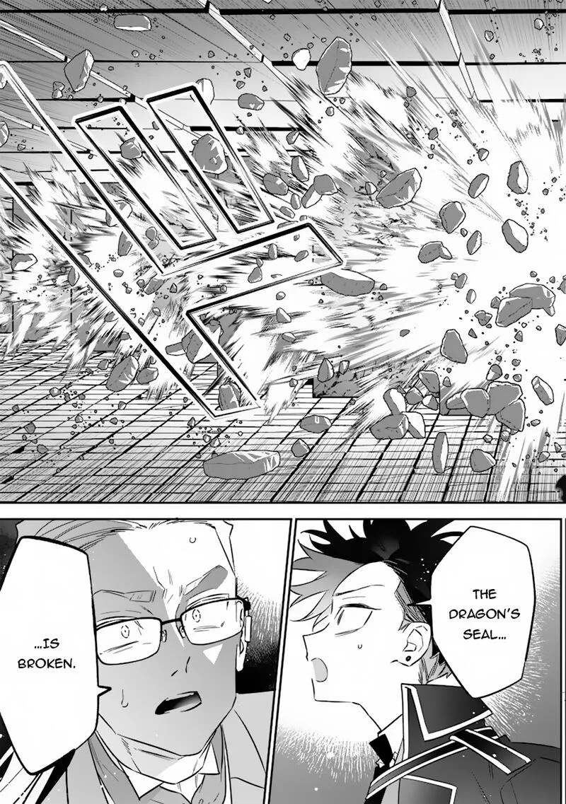 Sekai ni Hitori, Zenzokusei Mahou no Tsukaite Chapter 23 page 28
