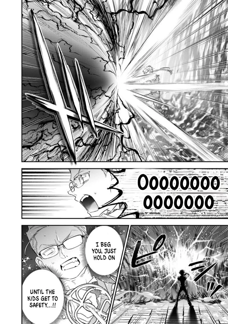 Sekai ni Hitori, Zenzokusei Mahou no Tsukaite Chapter 24 page 21