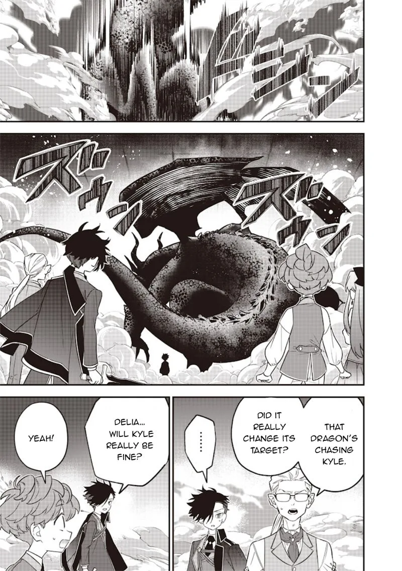 Sekai ni Hitori, Zenzokusei Mahou no Tsukaite Chapter 25 page 4