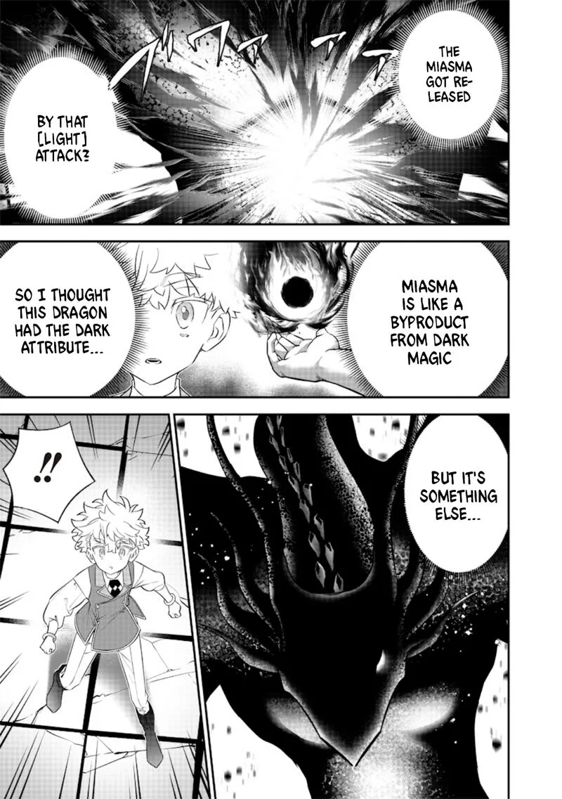 Sekai ni Hitori, Zenzokusei Mahou no Tsukaite Chapter 25 page 12