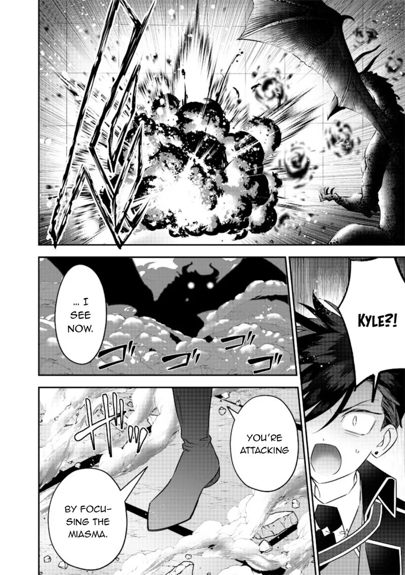 Sekai ni Hitori, Zenzokusei Mahou no Tsukaite Chapter 25 page 9