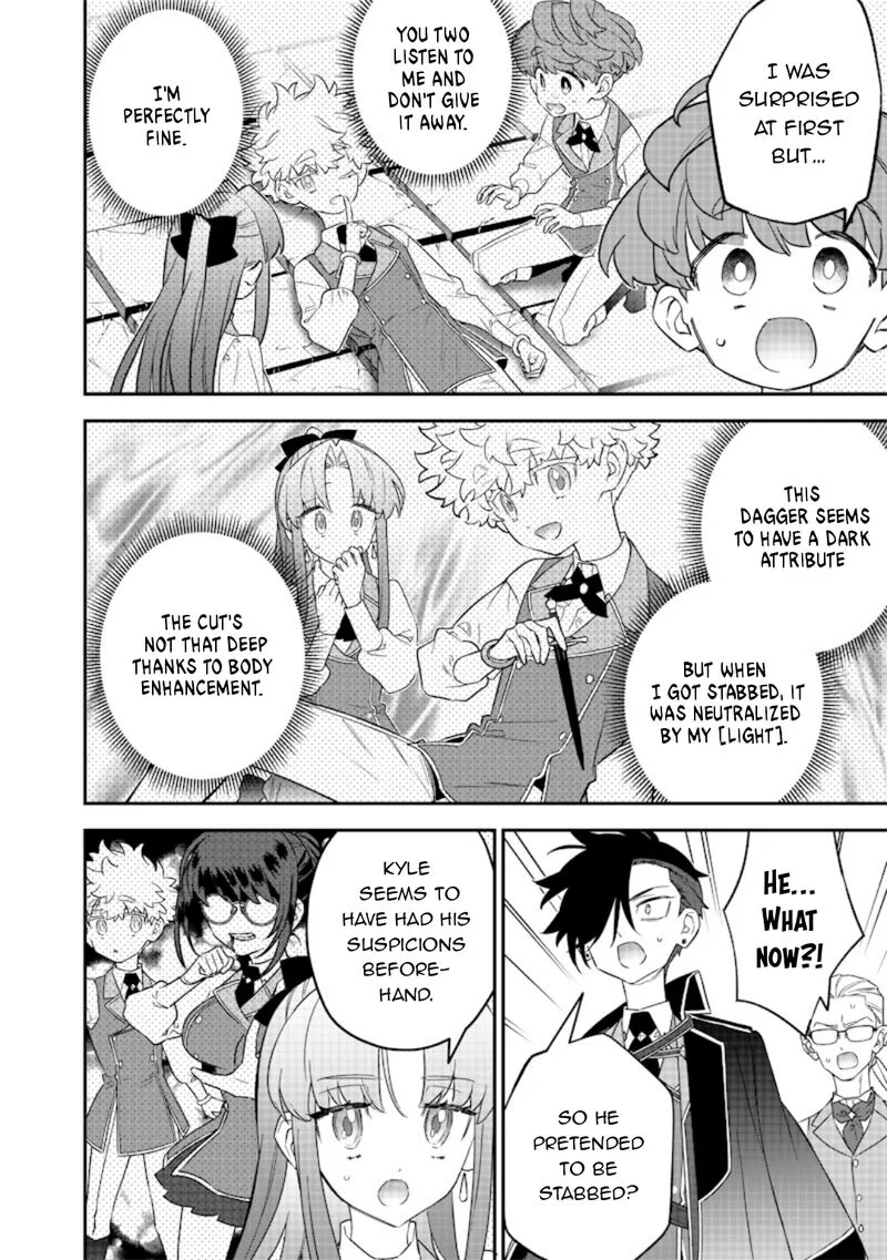 Sekai ni Hitori, Zenzokusei Mahou no Tsukaite Chapter 25 page 5