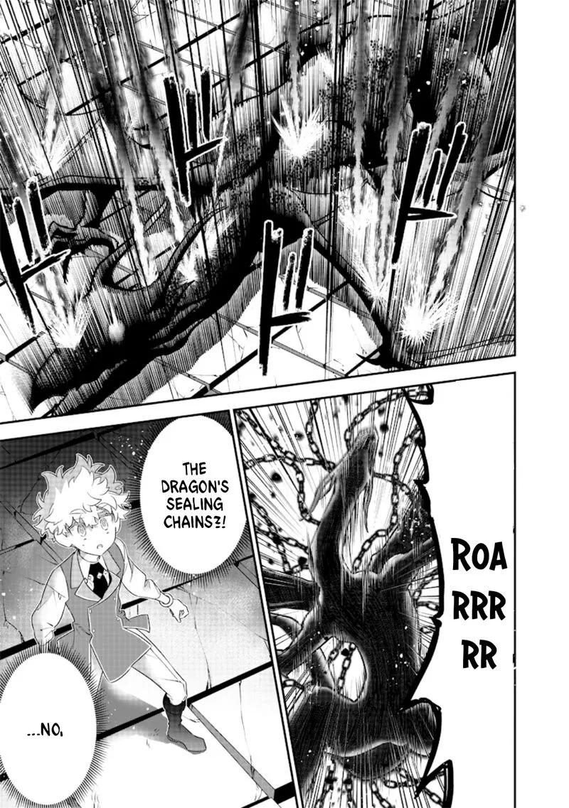 Sekai ni Hitori, Zenzokusei Mahou no Tsukaite Chapter 25 page 16