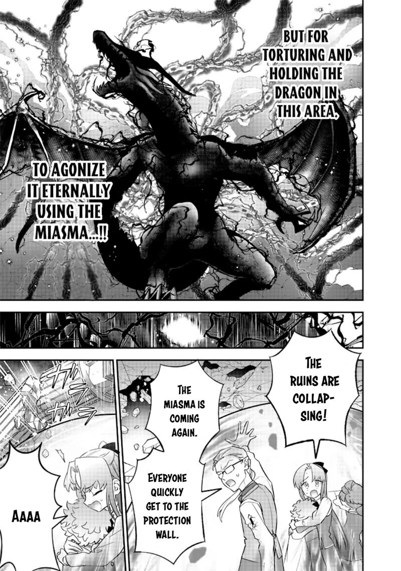 Sekai ni Hitori, Zenzokusei Mahou no Tsukaite Chapter 25 page 18