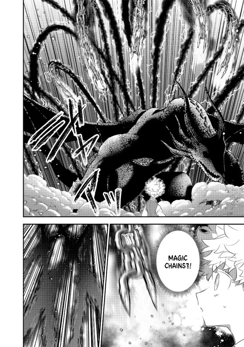 Sekai ni Hitori, Zenzokusei Mahou no Tsukaite Chapter 25 page 15