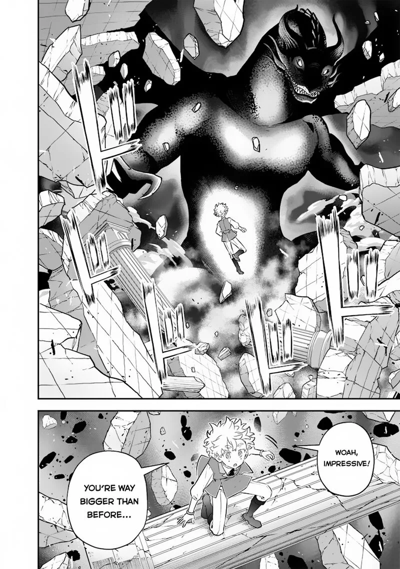 Sekai ni Hitori, Zenzokusei Mahou no Tsukaite Chapter 26 page 5