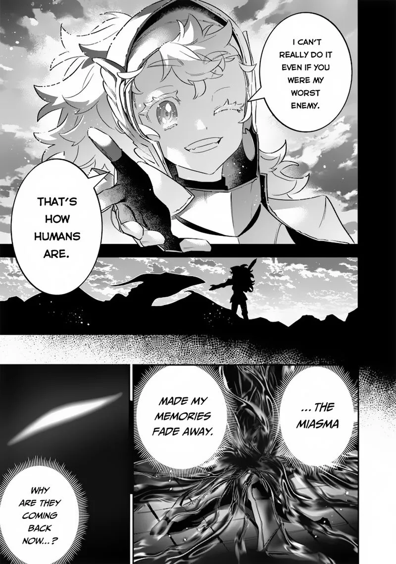 Sekai ni Hitori, Zenzokusei Mahou no Tsukaite Chapter 26 page 14
