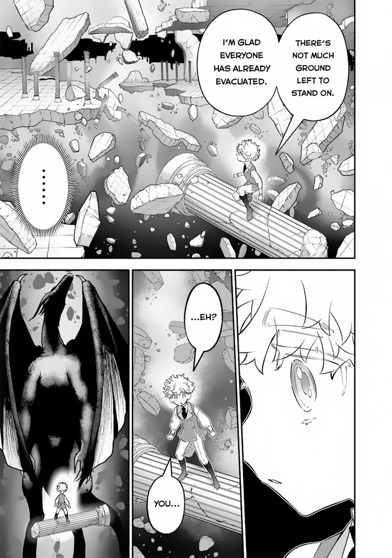 Sekai ni Hitori, Zenzokusei Mahou no Tsukaite Chapter 26 page 6