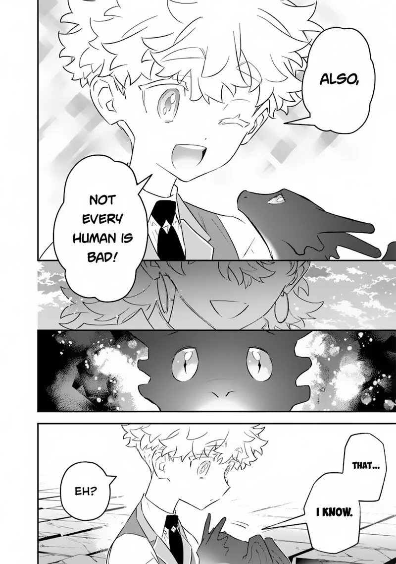Sekai ni Hitori, Zenzokusei Mahou no Tsukaite Chapter 26 page 17