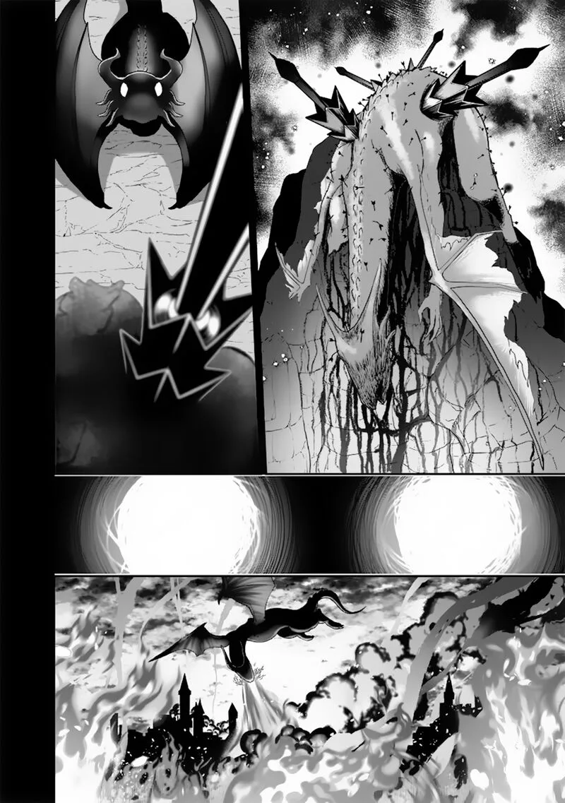 Sekai ni Hitori, Zenzokusei Mahou no Tsukaite Chapter 26 page 11
