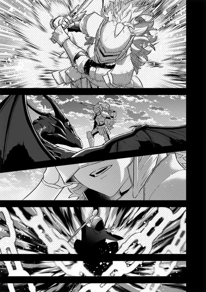 Sekai ni Hitori, Zenzokusei Mahou no Tsukaite Chapter 26 page 12