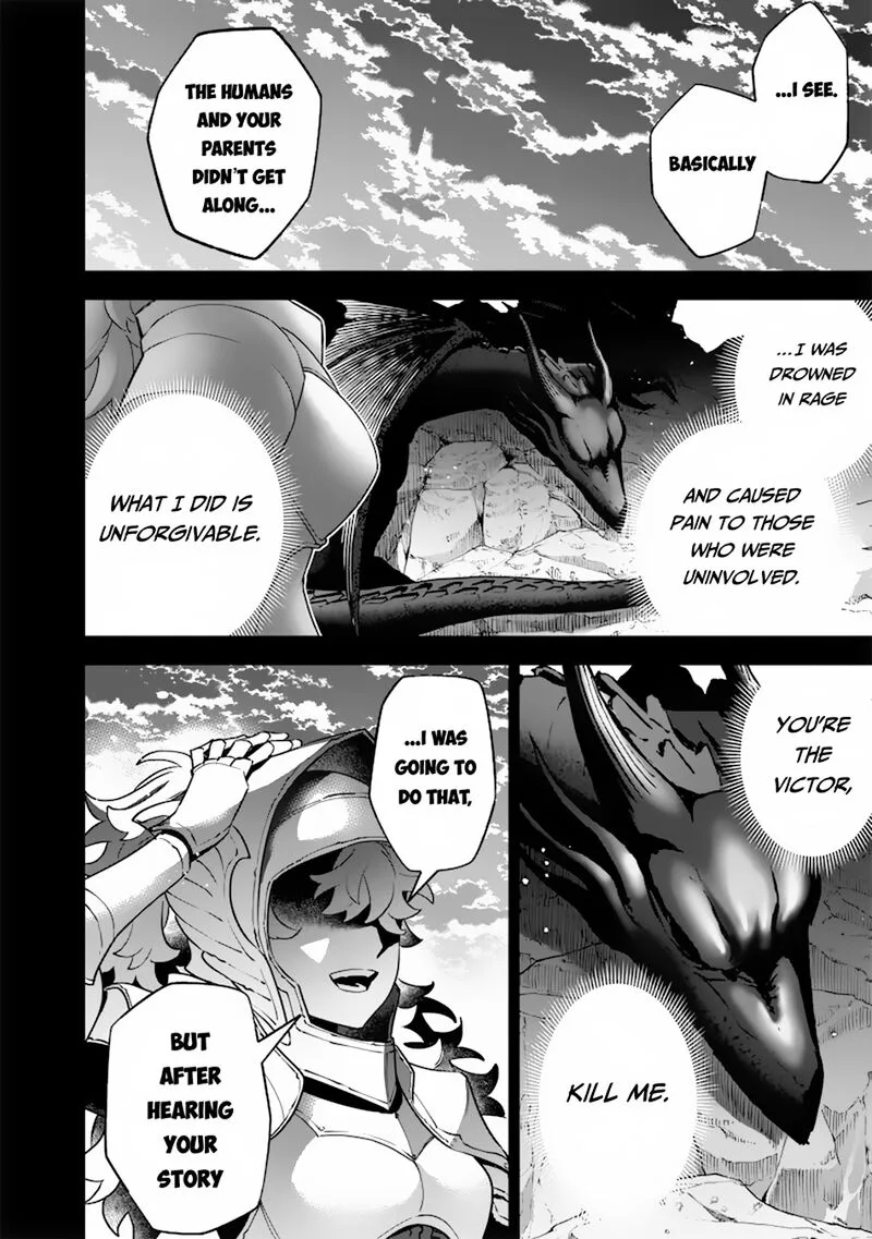 Sekai ni Hitori, Zenzokusei Mahou no Tsukaite Chapter 26 page 13