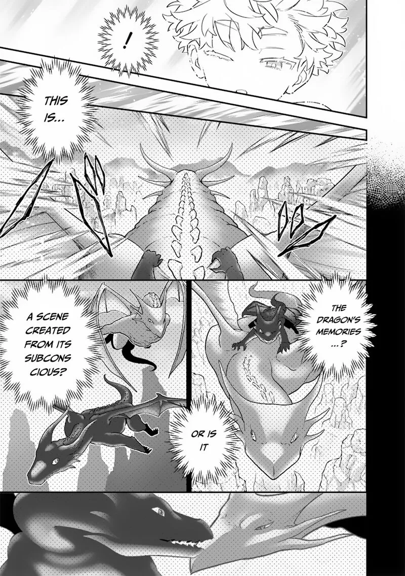 Sekai ni Hitori, Zenzokusei Mahou no Tsukaite Chapter 26 page 10