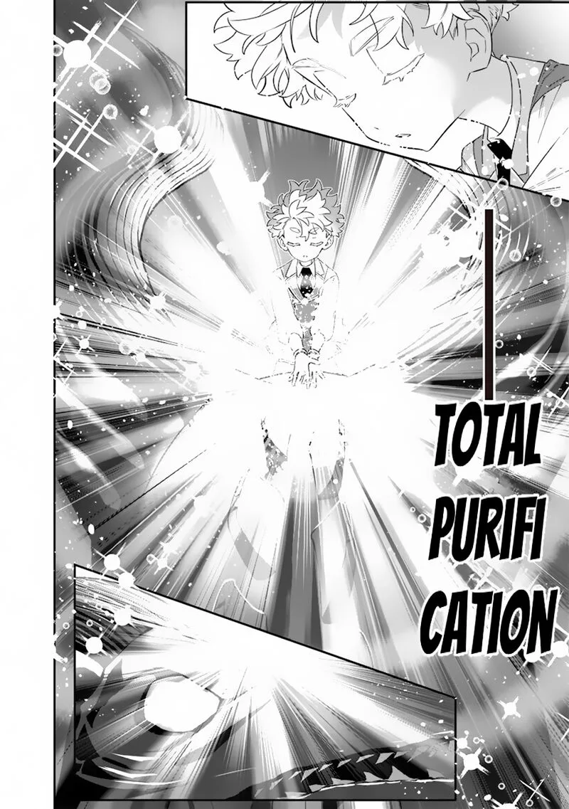 Sekai ni Hitori, Zenzokusei Mahou no Tsukaite Chapter 26 page 9