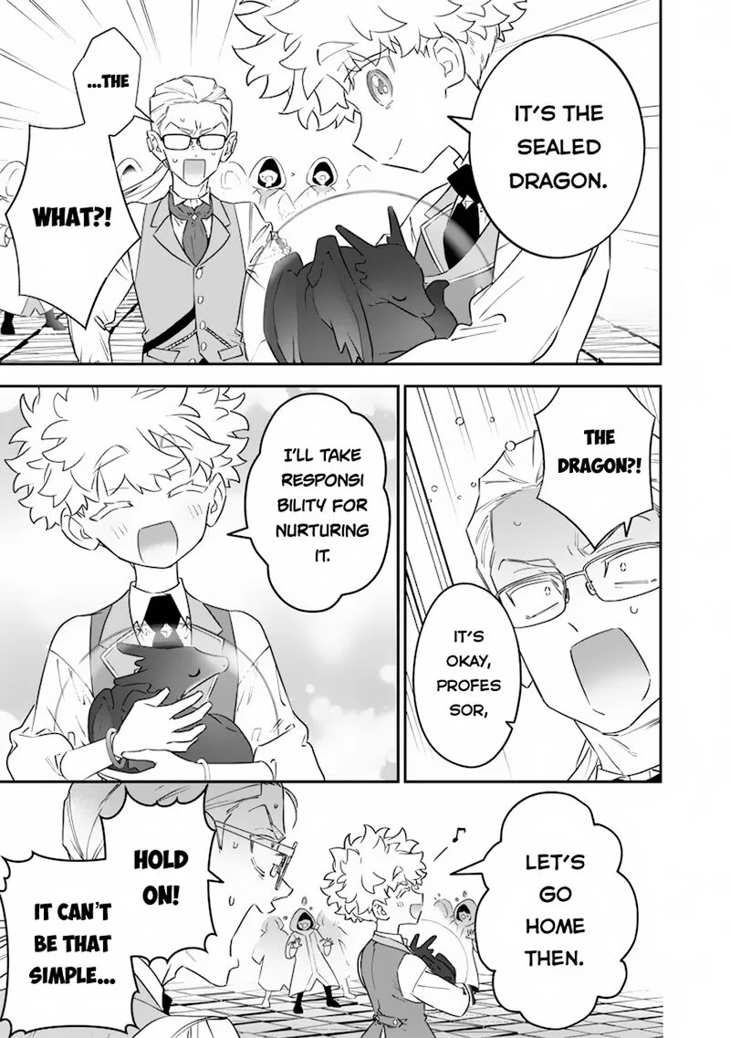 Sekai ni Hitori, Zenzokusei Mahou no Tsukaite Chapter 26 page 22