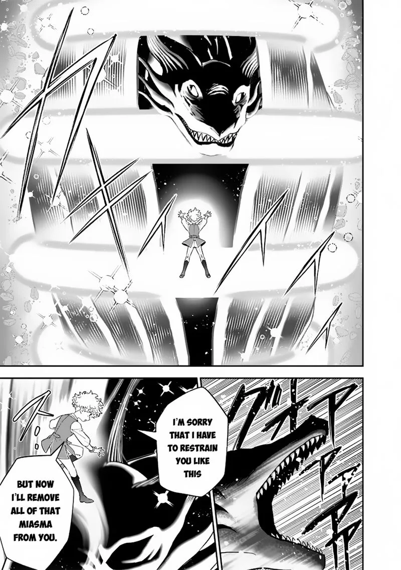 Sekai ni Hitori, Zenzokusei Mahou no Tsukaite Chapter 26 page 8