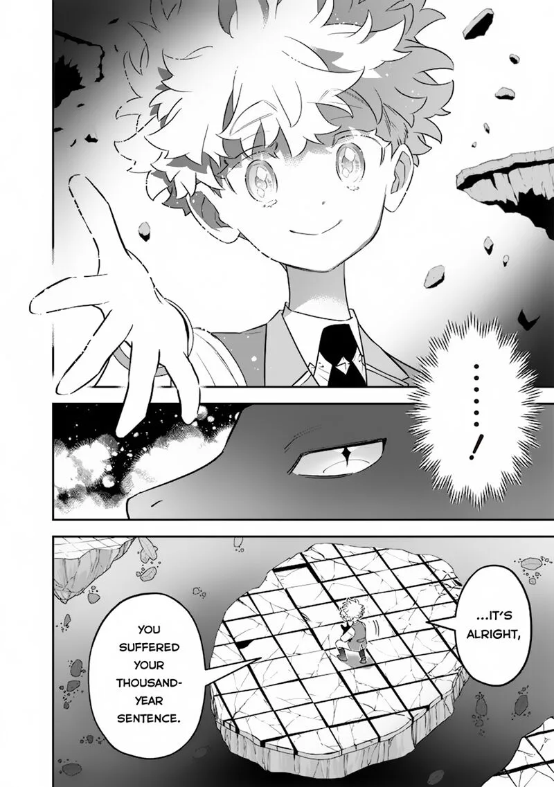 Sekai ni Hitori, Zenzokusei Mahou no Tsukaite Chapter 26 page 15