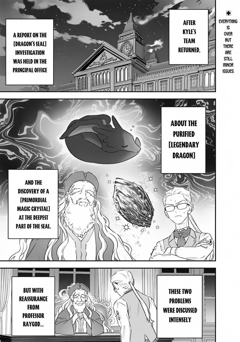 Sekai ni Hitori, Zenzokusei Mahou no Tsukaite Chapter 27 page 2