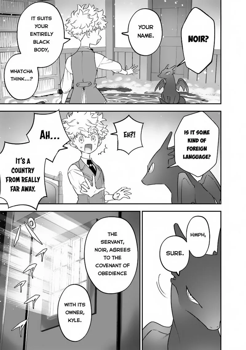 Sekai ni Hitori, Zenzokusei Mahou no Tsukaite Chapter 27 page 24