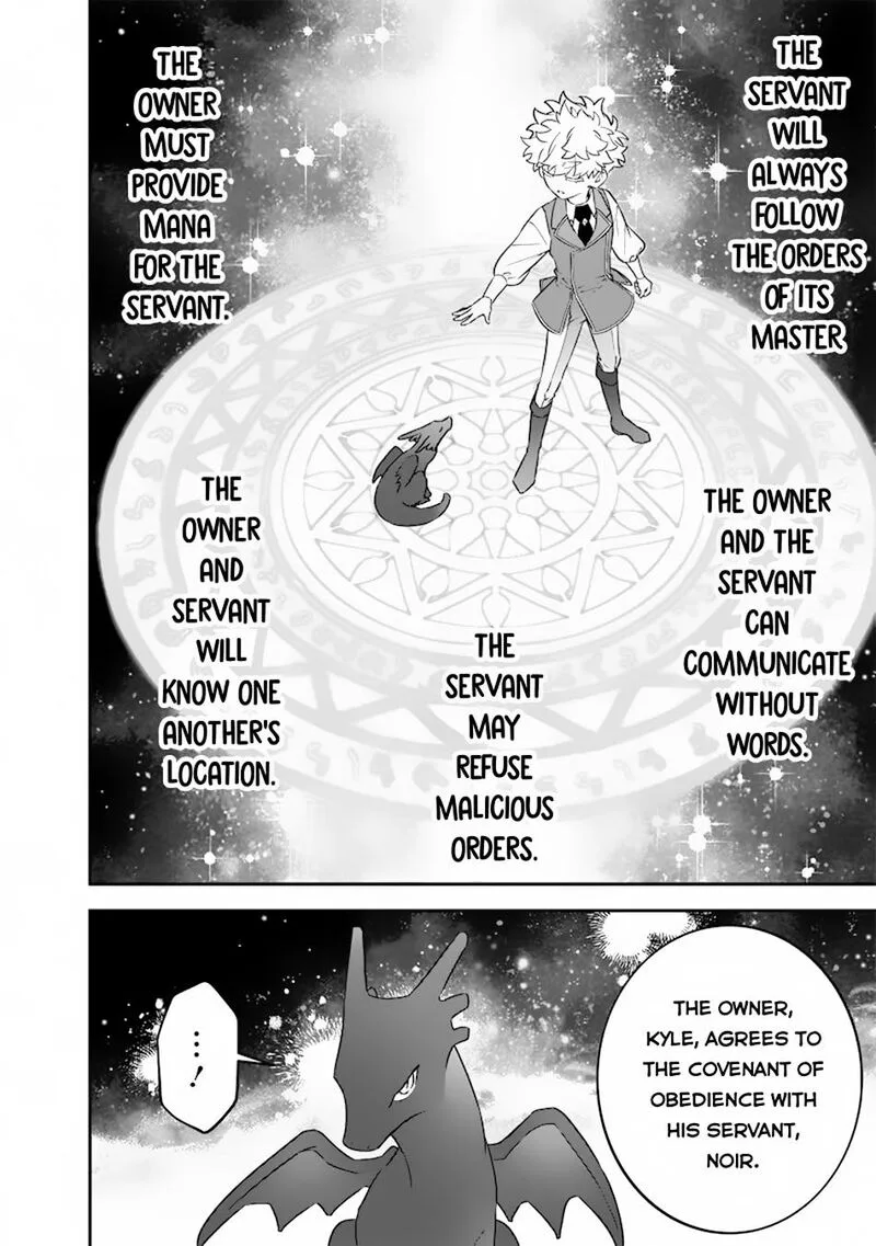 Sekai ni Hitori, Zenzokusei Mahou no Tsukaite Chapter 27 page 23