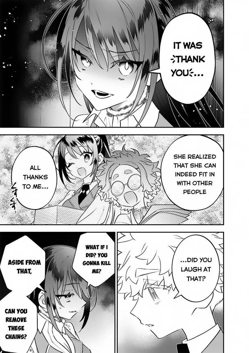 Sekai ni Hitori, Zenzokusei Mahou no Tsukaite Chapter 27 page 16
