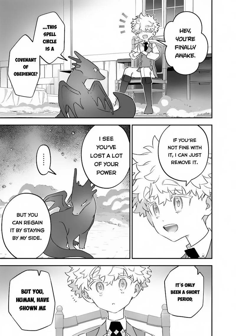 Sekai ni Hitori, Zenzokusei Mahou no Tsukaite Chapter 27 page 20