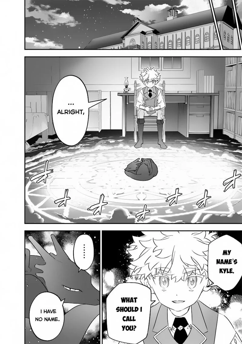 Sekai ni Hitori, Zenzokusei Mahou no Tsukaite Chapter 27 page 19
