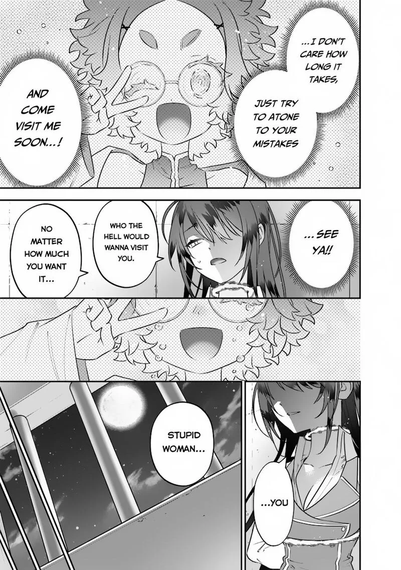 Sekai ni Hitori, Zenzokusei Mahou no Tsukaite Chapter 27 page 18