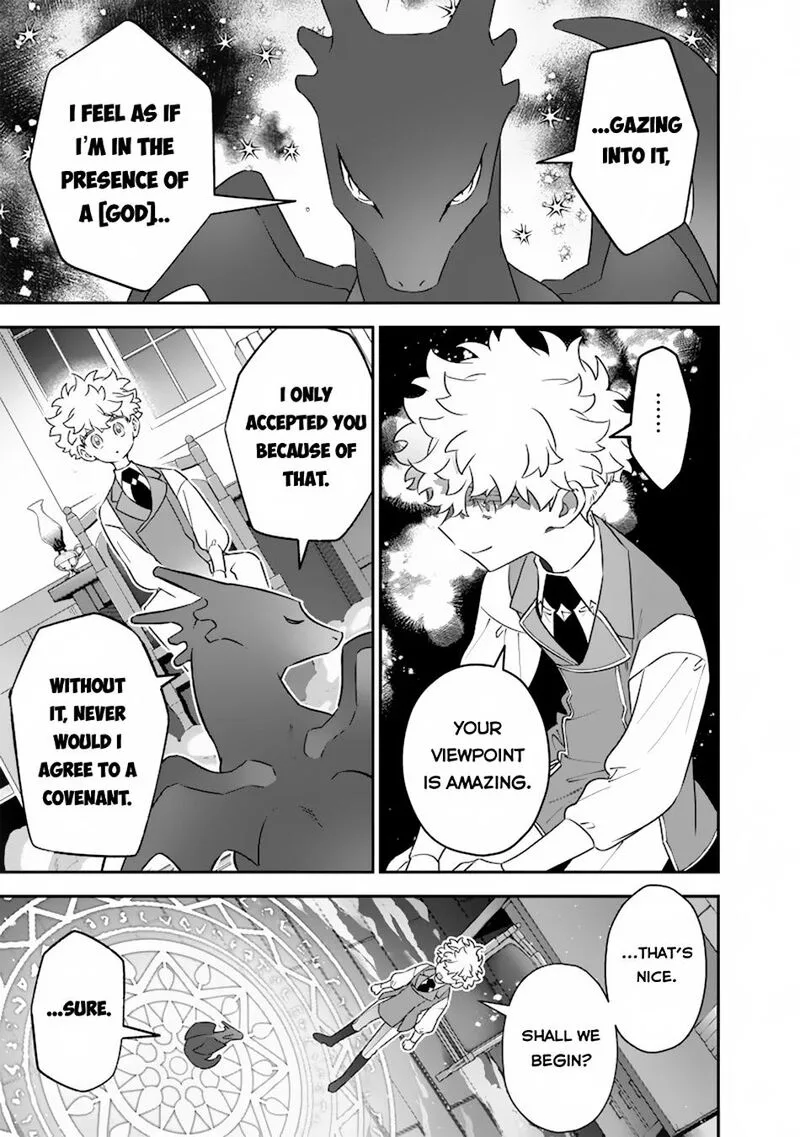 Sekai ni Hitori, Zenzokusei Mahou no Tsukaite Chapter 27 page 22