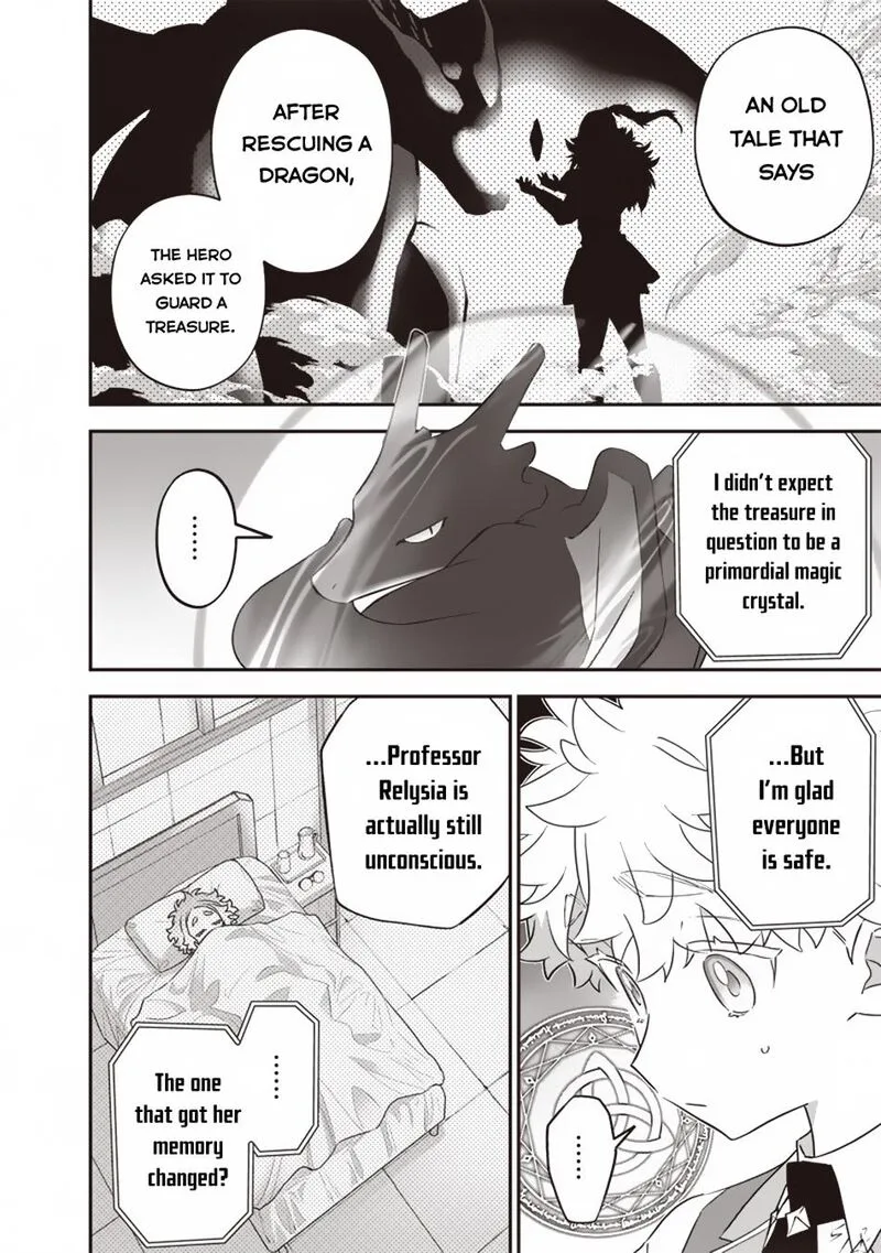 Sekai ni Hitori, Zenzokusei Mahou no Tsukaite Chapter 27 page 7