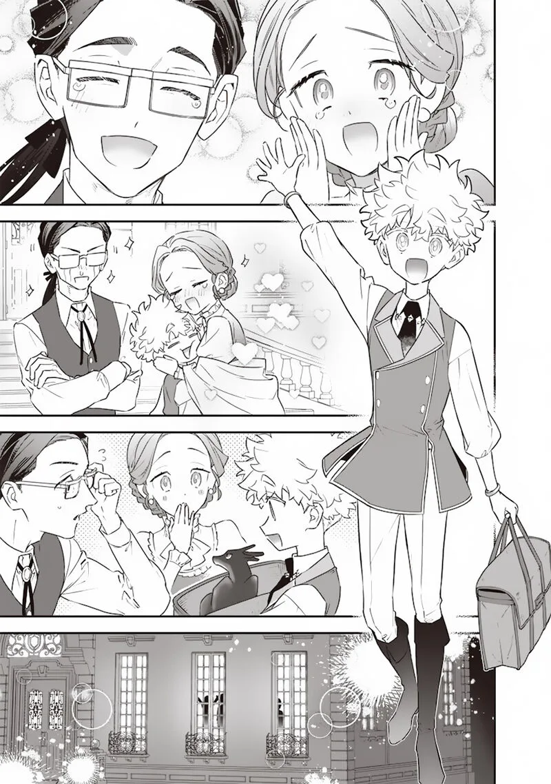 Sekai ni Hitori, Zenzokusei Mahou no Tsukaite Chapter 28 page 4