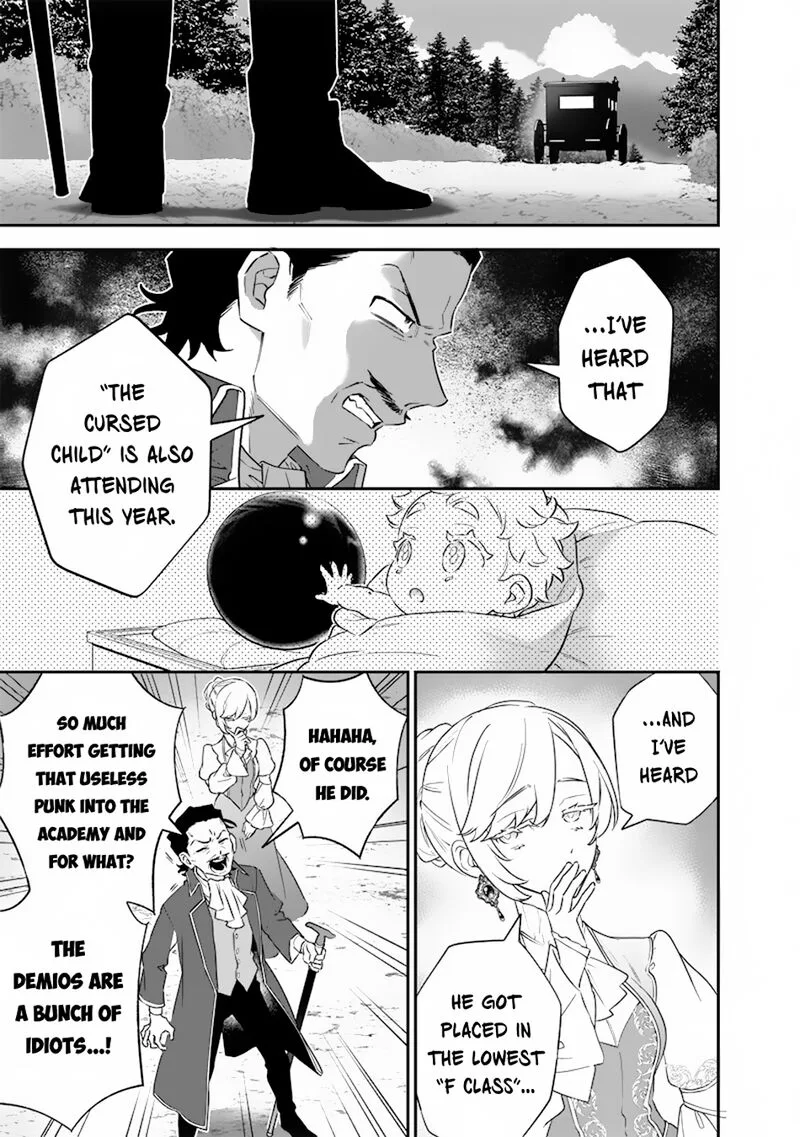 Sekai ni Hitori, Zenzokusei Mahou no Tsukaite Chapter 28 page 8