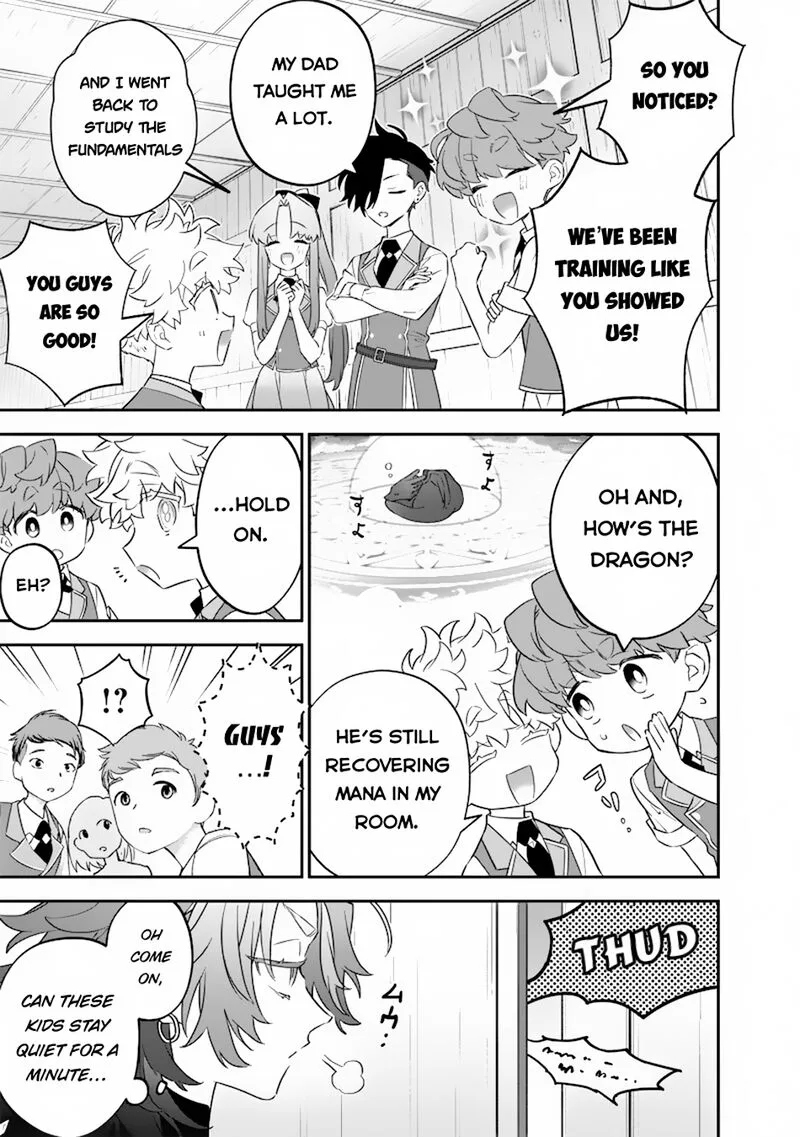 Sekai ni Hitori, Zenzokusei Mahou no Tsukaite Chapter 28 page 12