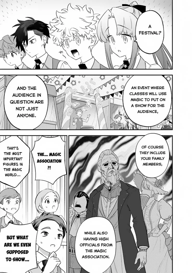 Sekai ni Hitori, Zenzokusei Mahou no Tsukaite Chapter 28 page 16