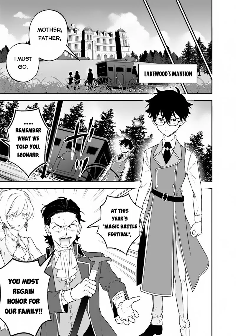 Sekai ni Hitori, Zenzokusei Mahou no Tsukaite Chapter 28 page 6