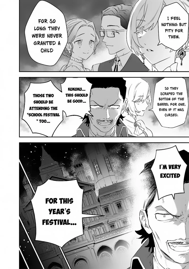 Sekai ni Hitori, Zenzokusei Mahou no Tsukaite Chapter 28 page 9