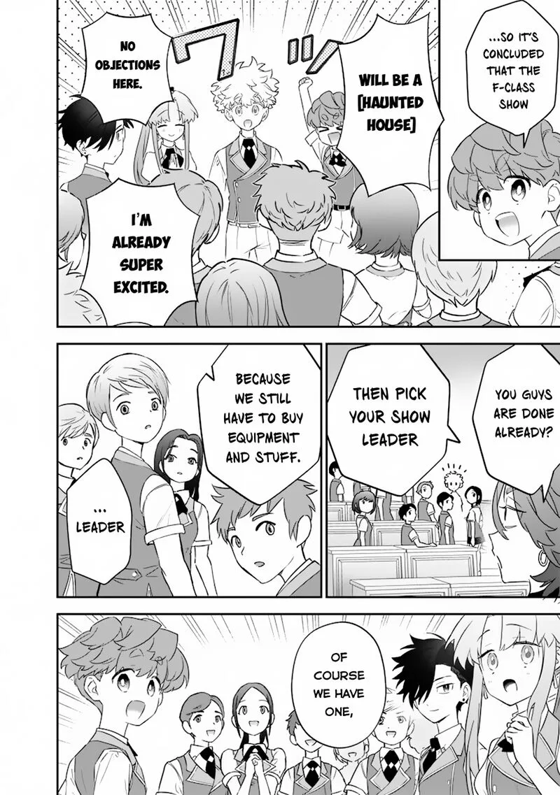 Sekai ni Hitori, Zenzokusei Mahou no Tsukaite Chapter 28 page 21