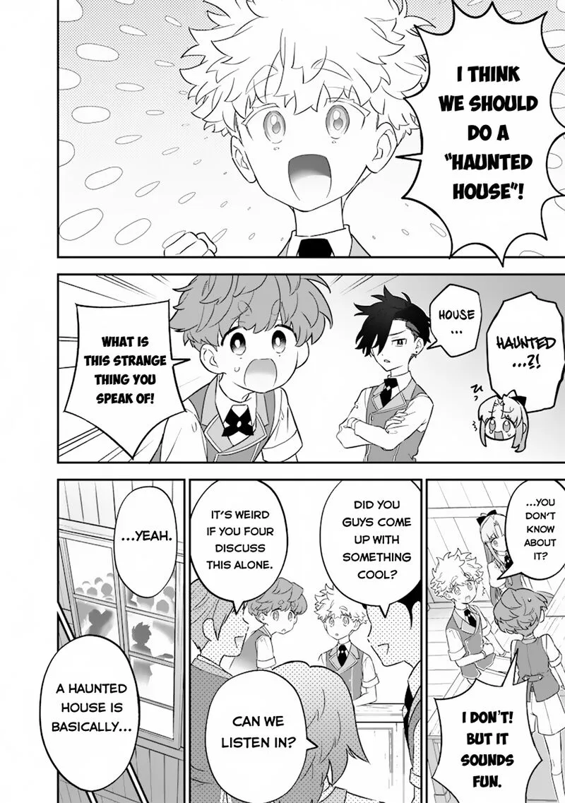 Sekai ni Hitori, Zenzokusei Mahou no Tsukaite Chapter 28 page 19